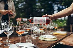 Foto 1 Tarde en la Toscana con un sumiller local. Tu escapada a Chianti.
