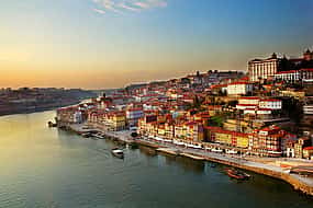 Фото 1 North of Portugal