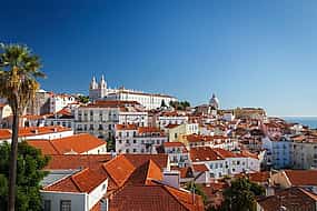 Foto 1 Private Transfer From Lagos to Portimao, English Speaking Driver