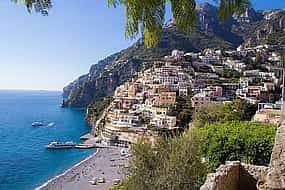 Photo 1 Private day trip: Naples to Pompei, Salerno and back