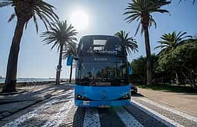 Foto 1 Oporto 24 horas Hop-on Hop-off Bus Tour