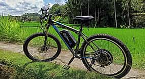 Fotografie 1 Aventure en E-cyclisme de Sanur à Ubud