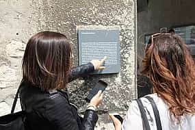 Photo 1 Lausanne Self-Guided City Walking Tour & Scavenger Hunt