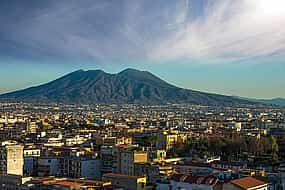 照片 1 Private Transfer - Sorrento to Naples with 2hr of Sightseeing