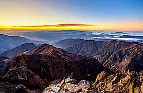 Fotoğraf 1 North Africa's Highest Peak 2-day Tour