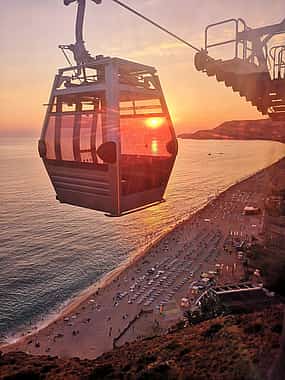 Photo 1 Alanya City Tour with Cable Car, Castle and Panorama