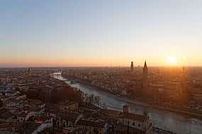 รูปภาพ 1 Excursion privée d'une journée de Venise à Vérone, expérience Roméo et Juliette.