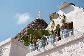 Photo 1 Visit Alberobello & Matera from Bari Private Tour