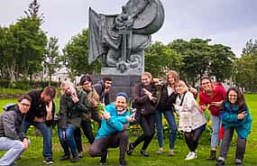 Photo 1 Reykjavik Folklore Walking Tour