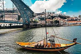 Fotografie 1 Private Day Trip to Porto with multiple stops on the way - leaving from Lisbon