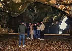 Foto 1 Hercules Caves Tour in Tangier with Pick-up and Drop-off
