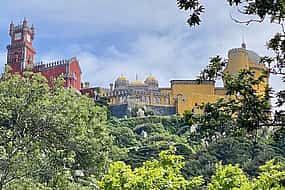 Fotografie 1 Jeep Tour Sintra-Cascais