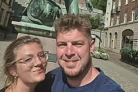 Photo 1 Helsingborg: Last Human on Earth Self-Guided Puzzle Walk