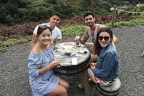 Foto 1 Wine, Views & 4x4 Adventure: The Ultimate Skywalk & Tasting at Quinta do Barbusano