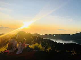 Photo 1 Mount Batur Sunrise Trekking & Natural Hot Springs