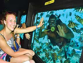 Photo 1 Royal Submarine Adventure – Explore the Red Sea Underwater World