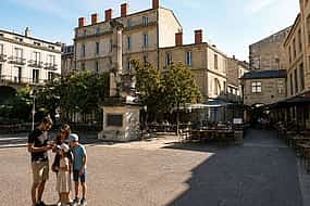 Photo 1 Bordeaux Scavenger Hunt & Highlights Self-Guided Walking Tour
