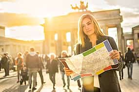 Φωτογραφία 1  Private Transfer from Berlin to Dresden with 2 Hours of Sightseeing
