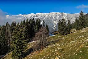 Foto 1 Tagesausflug zum Piatra Craiului Gebirge & Hauptkamm