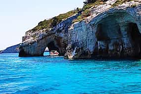 Photo 1 Private Customizable Zakynthos Tour