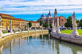 Φωτογραφία 1 Padua Magic Legends: Self-Guided Walking Quest