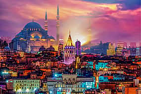 รูปภาพ 1 2-day Istanbul E-pass
