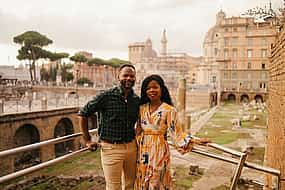 Photo 1 Couple and Family Photographer in Rome