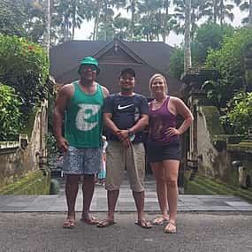 รูปภาพ 1 Bali Car Rental with Driver Professional & Experienced