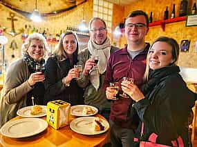 Photo 1 Barcelona Private Food & Drink Tour: Traditional Taverns & Tapas