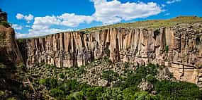 รูปภาพ 1 Tour Verde de Cappadocia – Ihlara