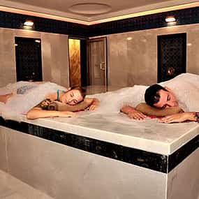 Photo 1 Traditional Turkish Bath and Spa Experience in Alanya