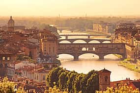 Fotoğraf 1 Private direct transfer from Naples to Florence