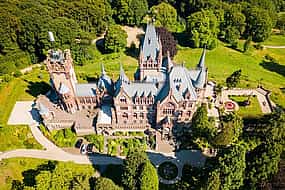 Foto 1 Private transfer from Brussels to Bonn with 2h Stop in Cologne