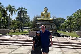 Photo 1 Colombo Shopping Tour
