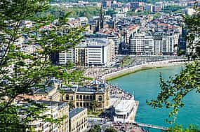 Photo 1 San Sebastian Scavenger Hunt & Self Guided Walking Tour