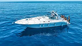 Photo 1 Private Romantic Cruise in Madeira