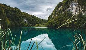 Foto 1 Excursión a los lagos de Plitvice