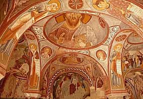 Zdjęcie 1 Cappadocia Red (North) Tour