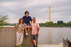 Foto 1 Engagieren Sie einen Fotografen, professionelles Fotoshooting in Washington D.C.