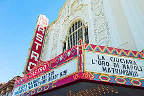 Photo 1 San Francisco Walking Tour: Self-Guided City Game