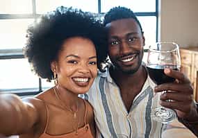 Photo 1 For Couple: Perfect Private Half-day Tour with Cape Winelands, Stellenbosch