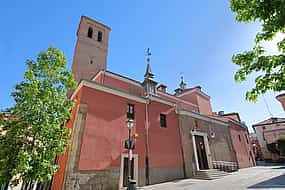 Foto 1 Secrets of La Latina: Self-Guided Puzzle Walk in Madrid