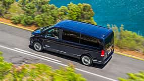 Photo 1 Private Transfer from Belek to Antalya Airport