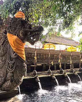 รูปภาพ 1 Ubud Adventure and Nature