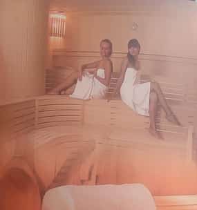 照片 1 Hammam Ervaring