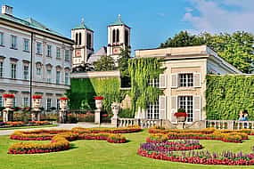 صورة 1 Private day trip from Munich to the movie sets of Sound of Music
