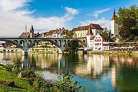 Photo 1 Private Day Trip from Zurich to Lucerne