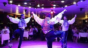 Photo 1 Istanbul Bosphorus Dinner Cruise and Turkish Night Show