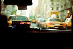 Photo 1 Athens Private Arrival Transfer Service: Airport to Hotel