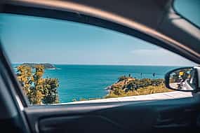 Foto 1 Private Transfer from Bangkok to Krabi with 2h of Sightseeing